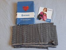 FASCIA PORTA BIMBO "DYDIMOS"