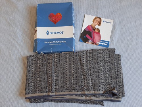Fascia porta bimbo - fascia,