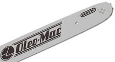 Barra per motosega 8 - per, 3/8-