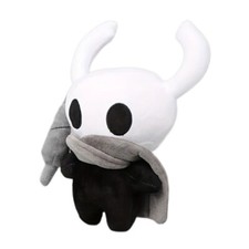 Peluche hollow knight zote - hollow,
