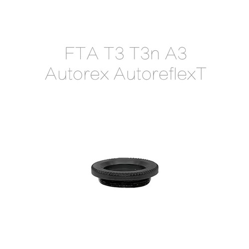 Finder supporto anello metallo