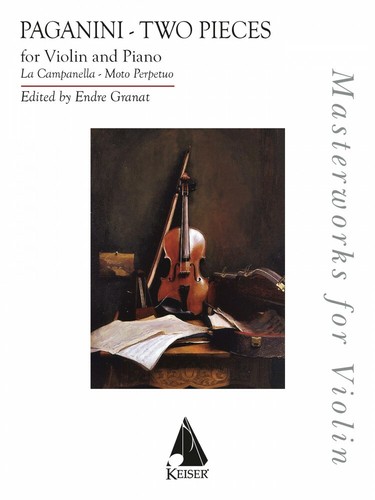 Due pezzi campanella - pezzi:, la