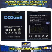 BATTERIA BATTERY DOOGEE