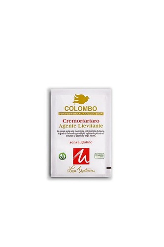 Cremortartaro montersino 10g - cremortartaro,