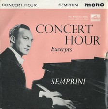 (13) Alberto Semprini -