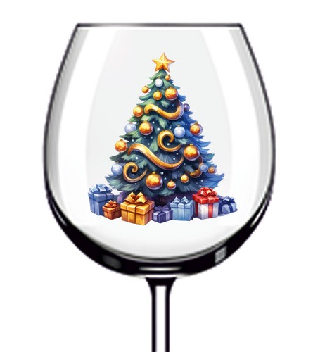 12x acquerello decorazione - 12x,