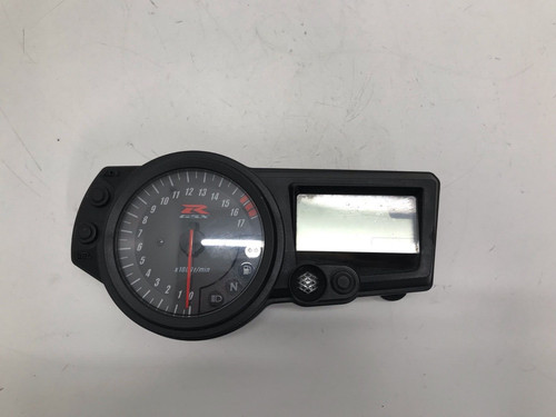Strumentazione suzuki gsx - suzuki, gsx-r