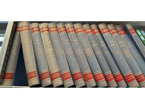 Milione enciclopedia di - milione:,