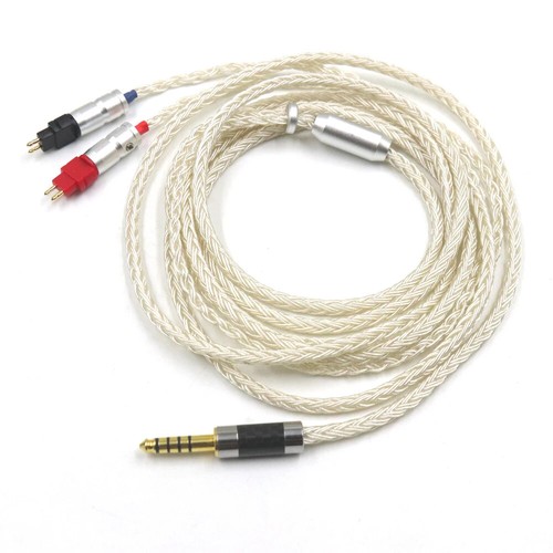 Cavo auricolare placcato