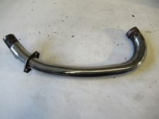 Collettore di scarico Yamaha