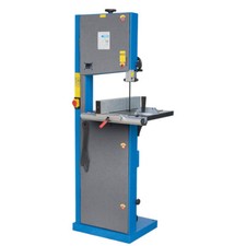 SEGA A NASTRO FERVI VEPRUG ART.0764 Volano Ø 405 mm, TAGLIO 350 x 200h mm