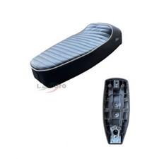 SELLA SPORT PIAGGIO VESPA PX BIANCO