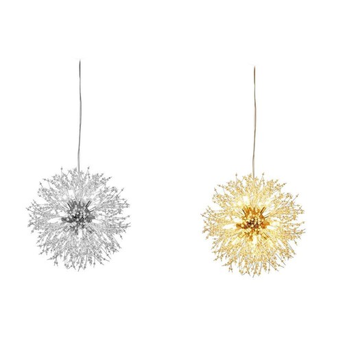 Lampadario sospensione