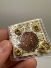 10 Centesimi Impero 1939 FDC Eccezionale - Periziato Cavaliere