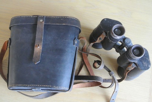 Ww1 binocolo militare - ww1,