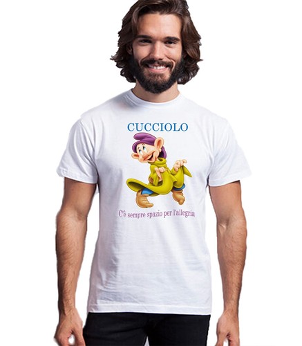 Shirt uomo bambino - uomo,