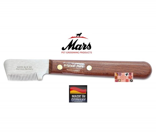 Mars 326 coltello - coltello, a