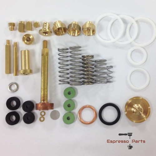 Kit riparazione completo