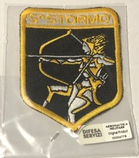 PATCH AERONAUTICA MILITARE 5°