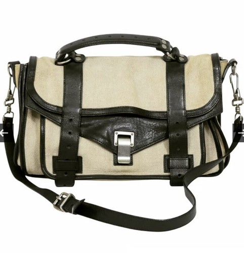 Borsa tracolla media in - tracolla,