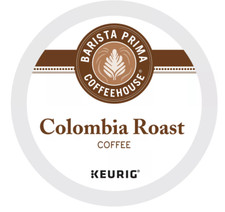 Lotto 24 Kcup Barista Prima