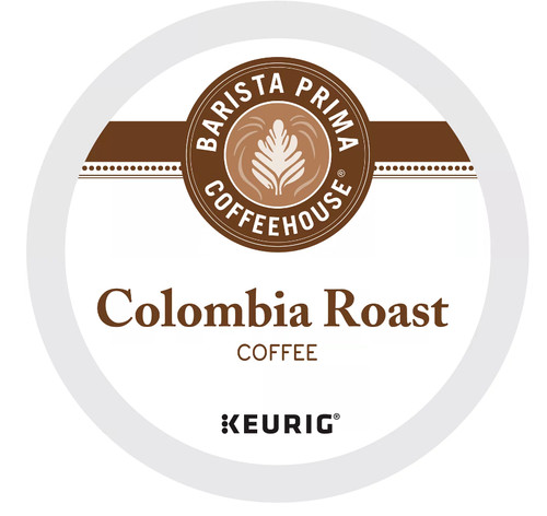 Lotto kcup barista - 24, prima