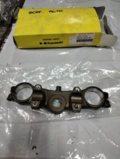 Kawasaki Kx 85/100 2006 Piastra Forcella Superiore.Cod 44039-0023-D3