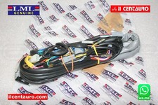 SF281-0186 IMPIANTO ELETTRICO