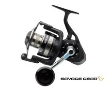 SAVAGE GEAR MULINELLO SGS8