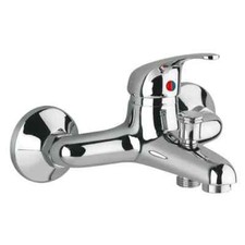 RUBINETTO MISCELATORE PER