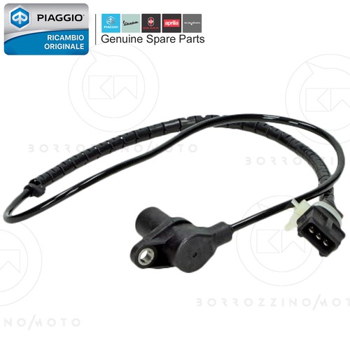 Sensore velocita abs - sensore, originale
