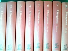 Il Risorgimento. Storia, documenti, testimonianze