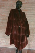 Cappotto pelliccia RAT