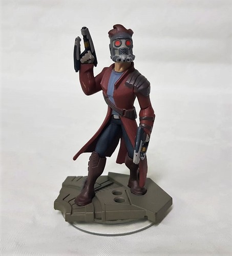 Star lord disney - star,
