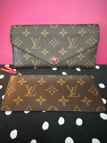 Portafoglio louis vuitton - louis,