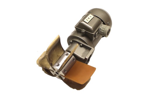 Motore elettrico eberhard - motore,