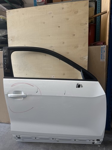 Porta anteriore destra audi - porta, dx
