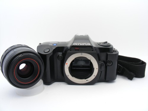 Olympus om101 power focus - olympus,