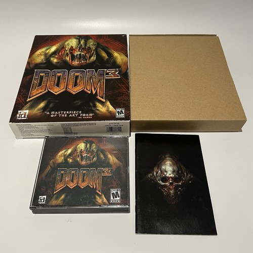 Doom sams club - doom, (pc,
