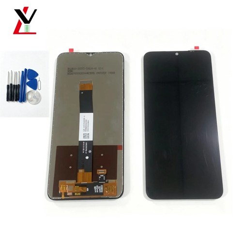 Per umidigi a11s - a11, display