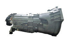 CAMBIO MANUALE BMW SERIE 1 120 3 320 d E90 2.0 Diesel M47D20 204D4 163CV 2007