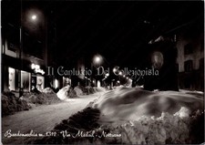 1963 BARDONECCHIA Via Medail