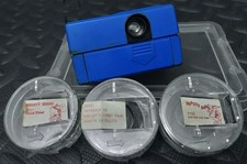 (3x) MICRO 5mm FILM REELS