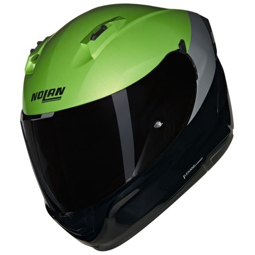 Casco moto integrale doppia - moto,