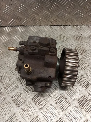 Peugeot 207 2007 - diesel, pompe