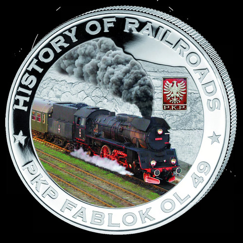 Moneta argento dollari - d'argento, pkb