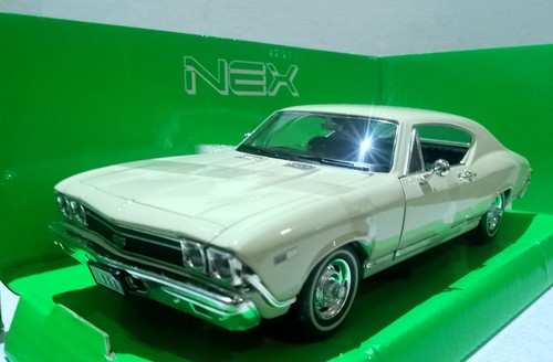 Chevrolet chevelle 396 - chevrolet,