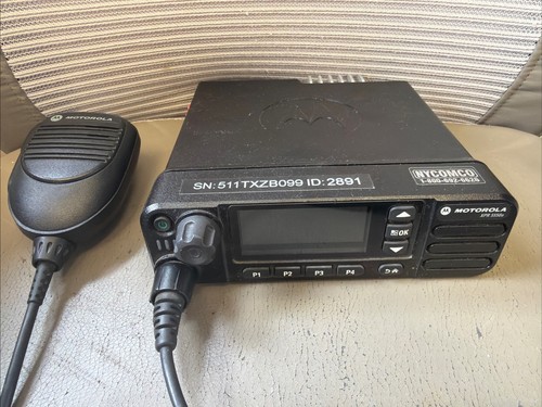 Motorola xpr5550e uhf - xpr5550e,
