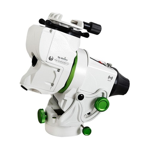 Skywatcher star adventurer gti - star,