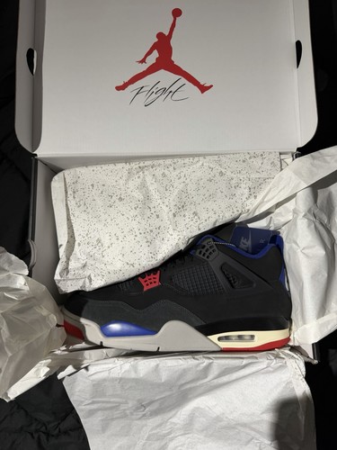 Nike air jordan retro - jordan, 4